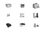provide medical, twin, lab simulation, automation, ai 3d model assets collection